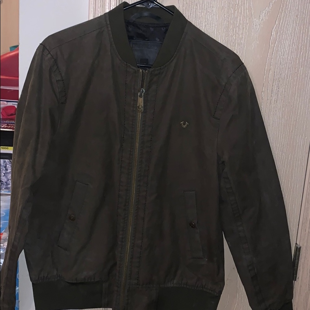 True Religion jacket